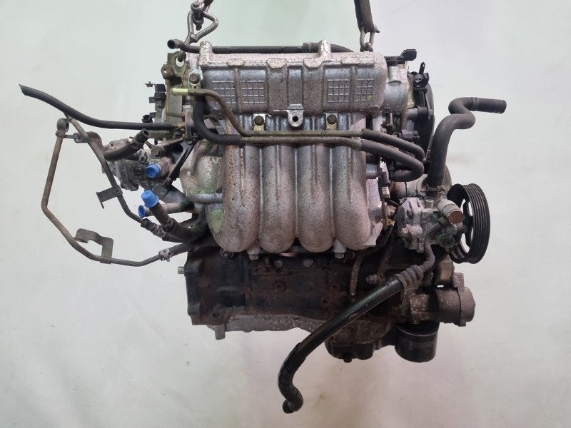 MOTOR Mitsubishi Outlander (CU) (|1000A001|), Auto-onderdelen, Motor en Toebehoren, Mitsubishi, Gebruikt