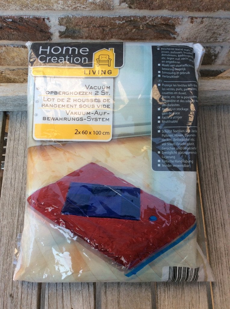 HOME CREATION OPBERGHOEZEN NIEUW, Ophalen of Verzenden, Nieuw