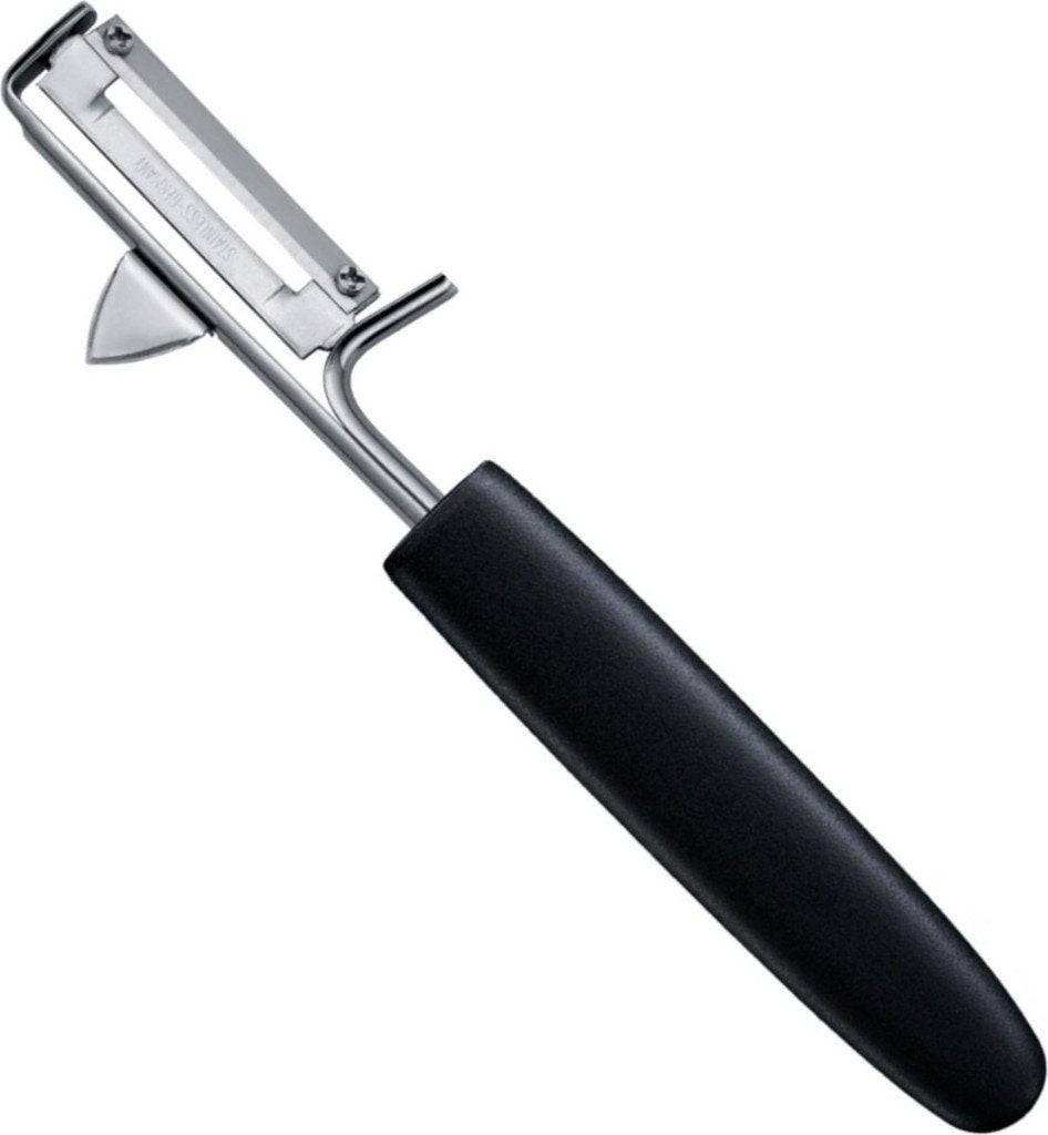 Dunschiller voor Linkshandigen |Triangle Professional 17,5cm, Huis en Inrichting, Keuken | Bestek, Overige materialen, Los bestek