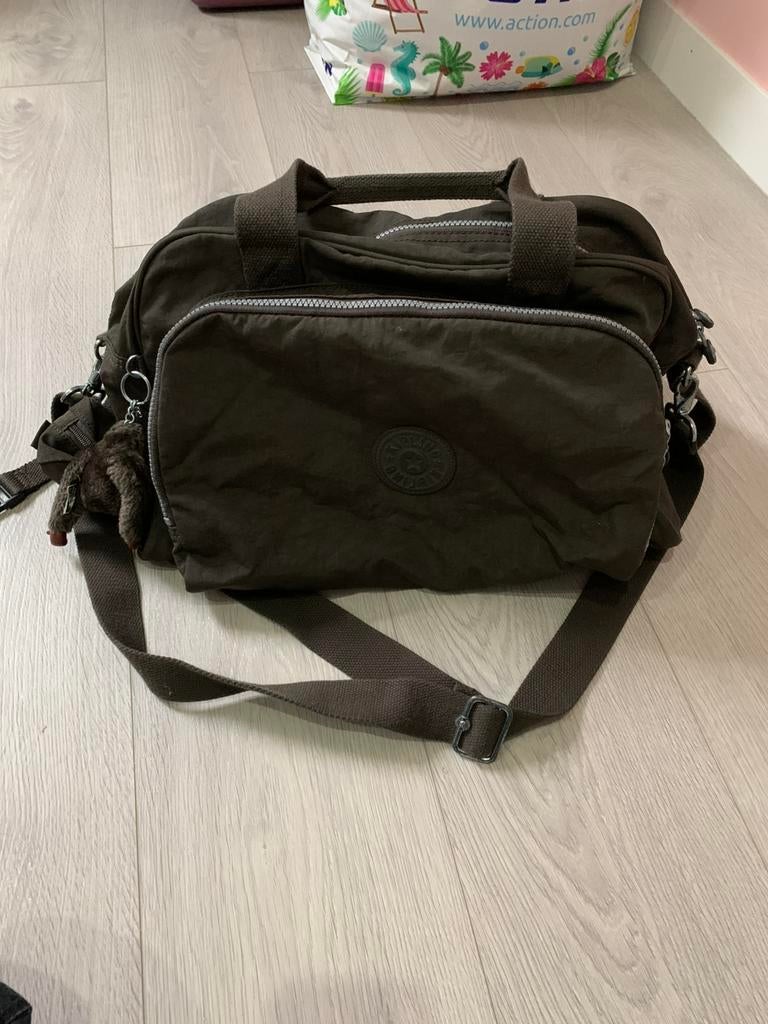 Kipling, Kinderen en Baby's, Luiertassen, Ophalen, Zo goed als nieuw