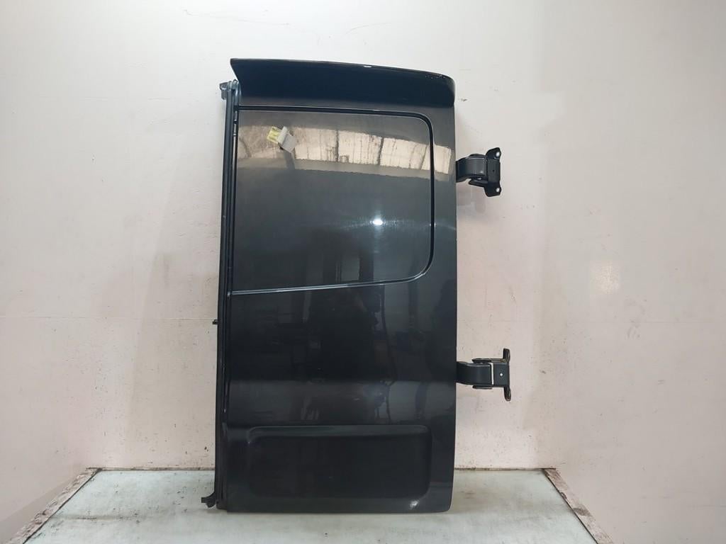 ACHTERDEUR Renault Trafic (1FL / 2FL / 3FL / 4FL), Auto-onderdelen, Gebruikt, Achter, Peter-Huppertz-Straße 5
51063  Köln, DE