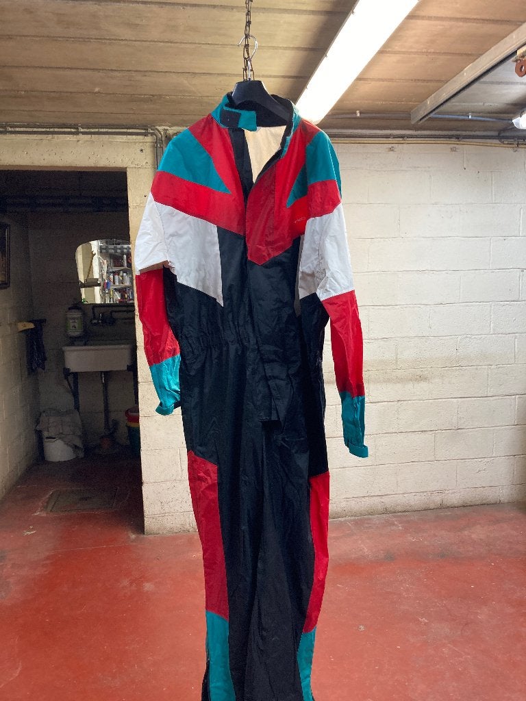 Motorkleding, Motoren, Ophalen, Heren