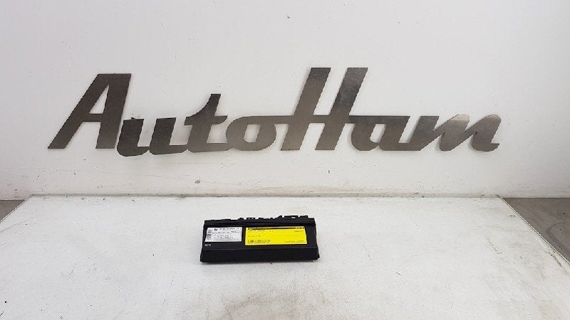 ORDINATEUR GESTION CONFORT BMW 5 serie (E60), Utilisé, BMW, Petuelring 130
80809  München, DE, Bayerische Motoren Werke AG