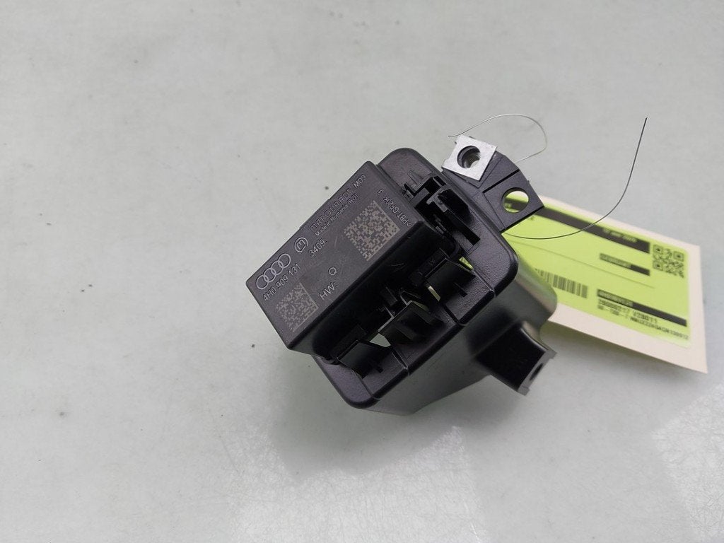 DIVERS Audi A7 Sportback (4GA / 4GF) (|4H0909131|), Auto-Union-Straße  1,
85057  Ingolstadt, DE, Info@audi.de, Audi, Utilisé