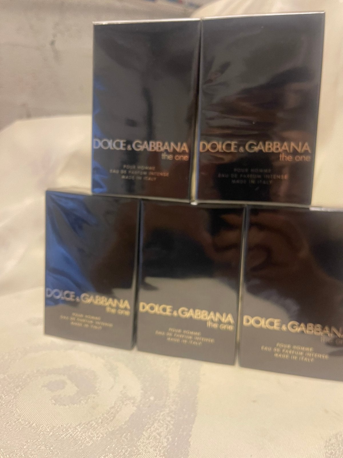Parfum Heren, Handtassen en Accessoires, Uiterlijk | Parfum, Ophalen of Verzenden, Nieuw