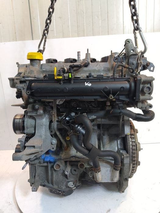 Nissan Juke F15 75.0 - HRA2DDT-HRA2/101024ED9B, Ophalen of Verzenden, Gereviseerd, Nissan