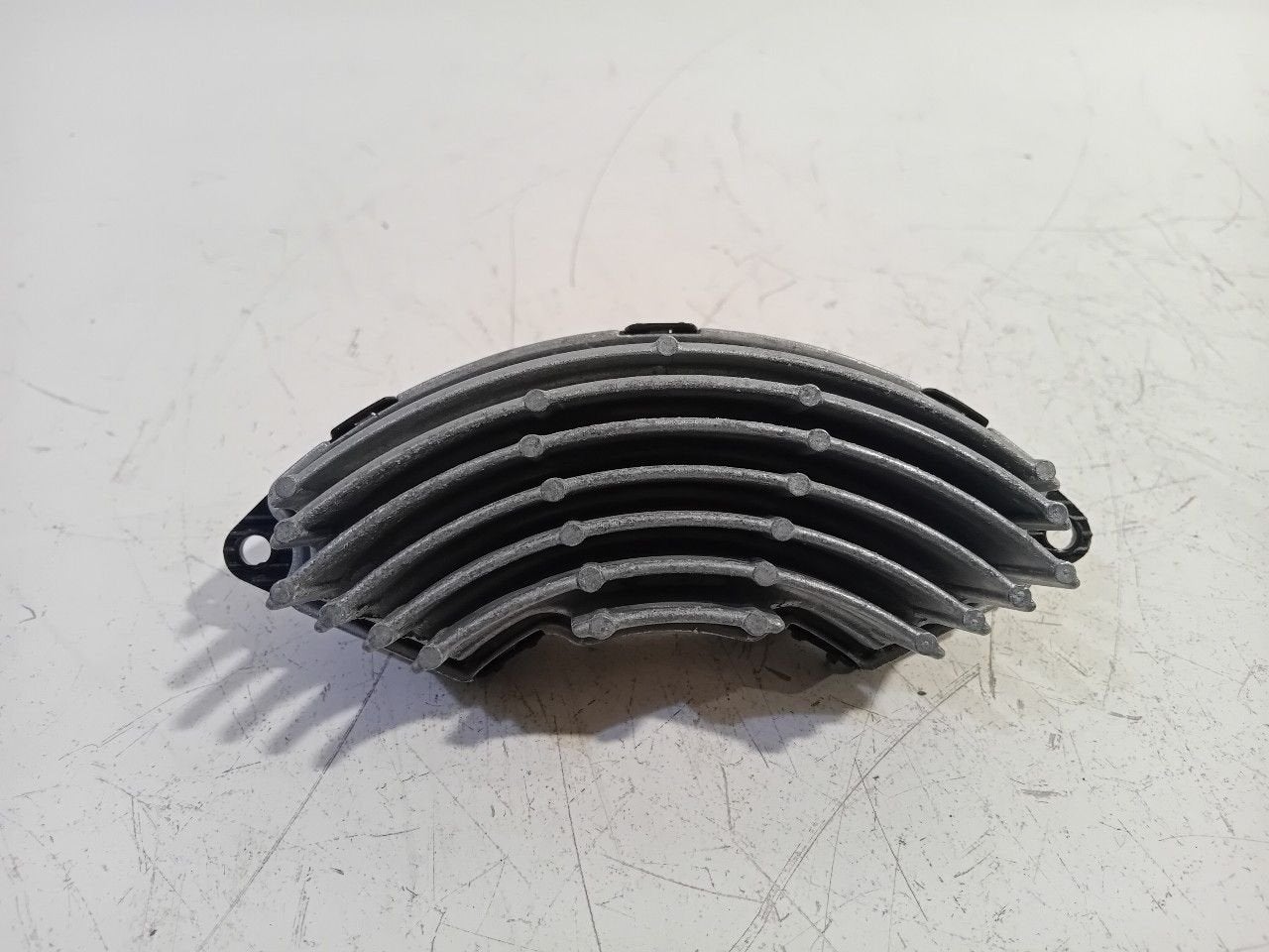 Kachelweerstand Fiat 500, Onderdelen@venauto.nl, Van der Ven Autorecycling B.V., Gebruikt, Ettenseweg 76, 4706 PB Roosendaal, The Netherlands