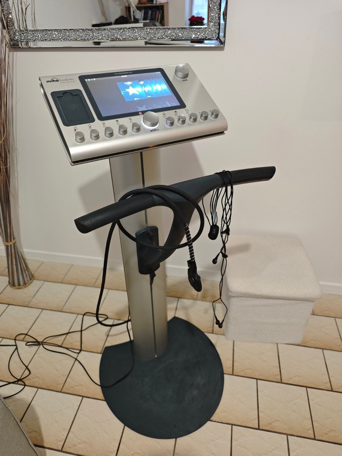 EMS Miha Bodytec 2, Sport en Fitness