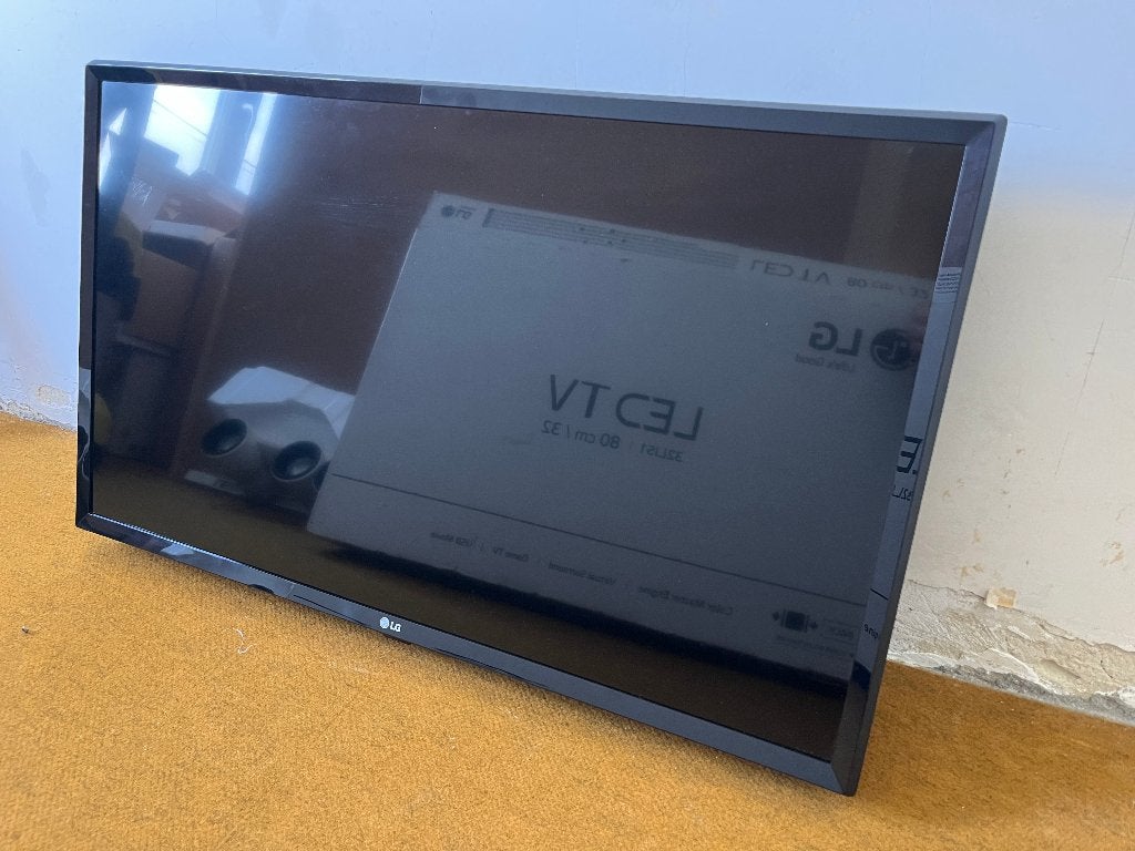 LED-LCD TV van LG model 32LJ510B, Audio, Tv en Foto, Televisies, Ophalen, Gebruikt, 80 tot 100 cm, LG