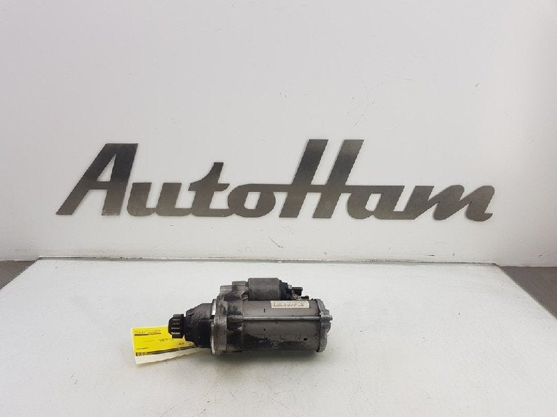 DÉMARREUR Volkswagen Polo VI (AW1) (01-2017/11-2021), Robert Bosch AG, Volkswagen, Utilisé, Robert-Bosch-Allee 1
74232  Abstatt, DE