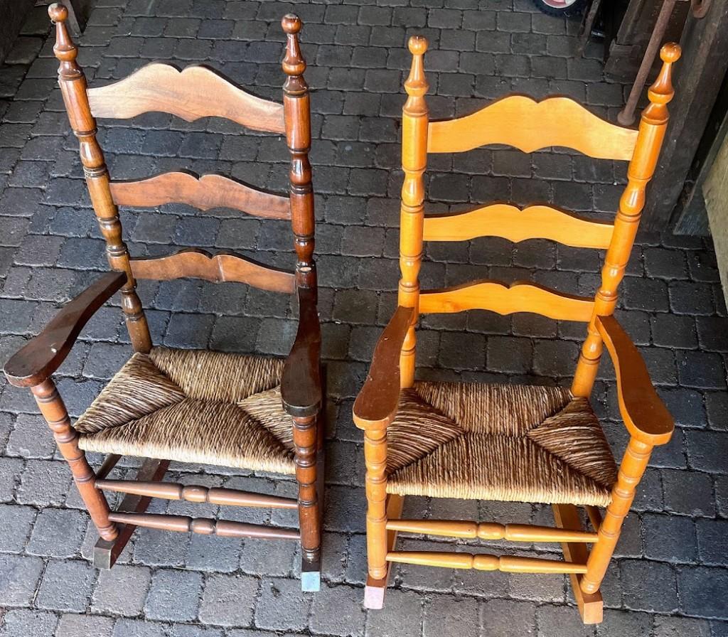 Kinder schommelstoelen, Ophalen, Gebruikt, Schommelstoel, Overige merken