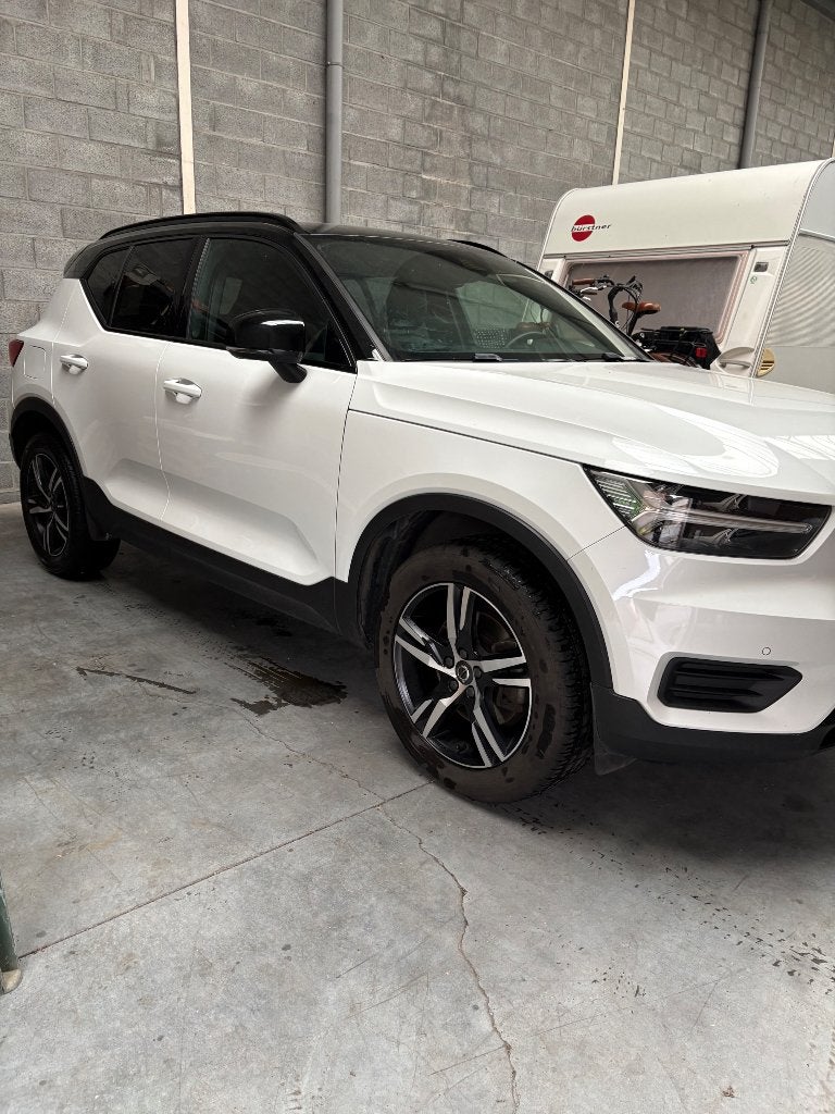 Volvo xc40, Auto's, Trekhaak, Particulier, SUV of Terreinwagen, XC40