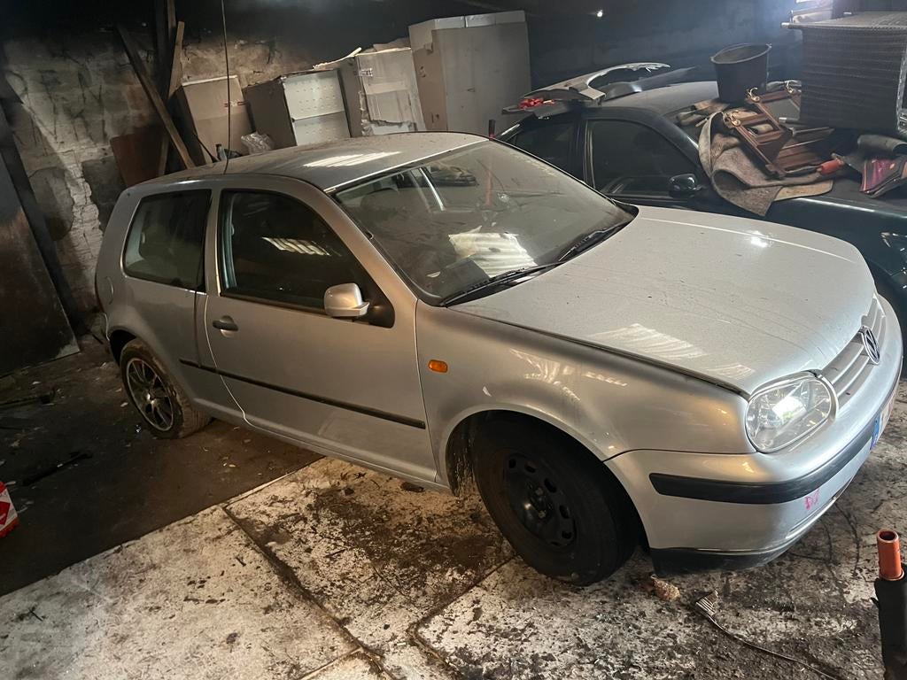 Golf4 en bora onderdelen, Auto-onderdelen, Ophalen
