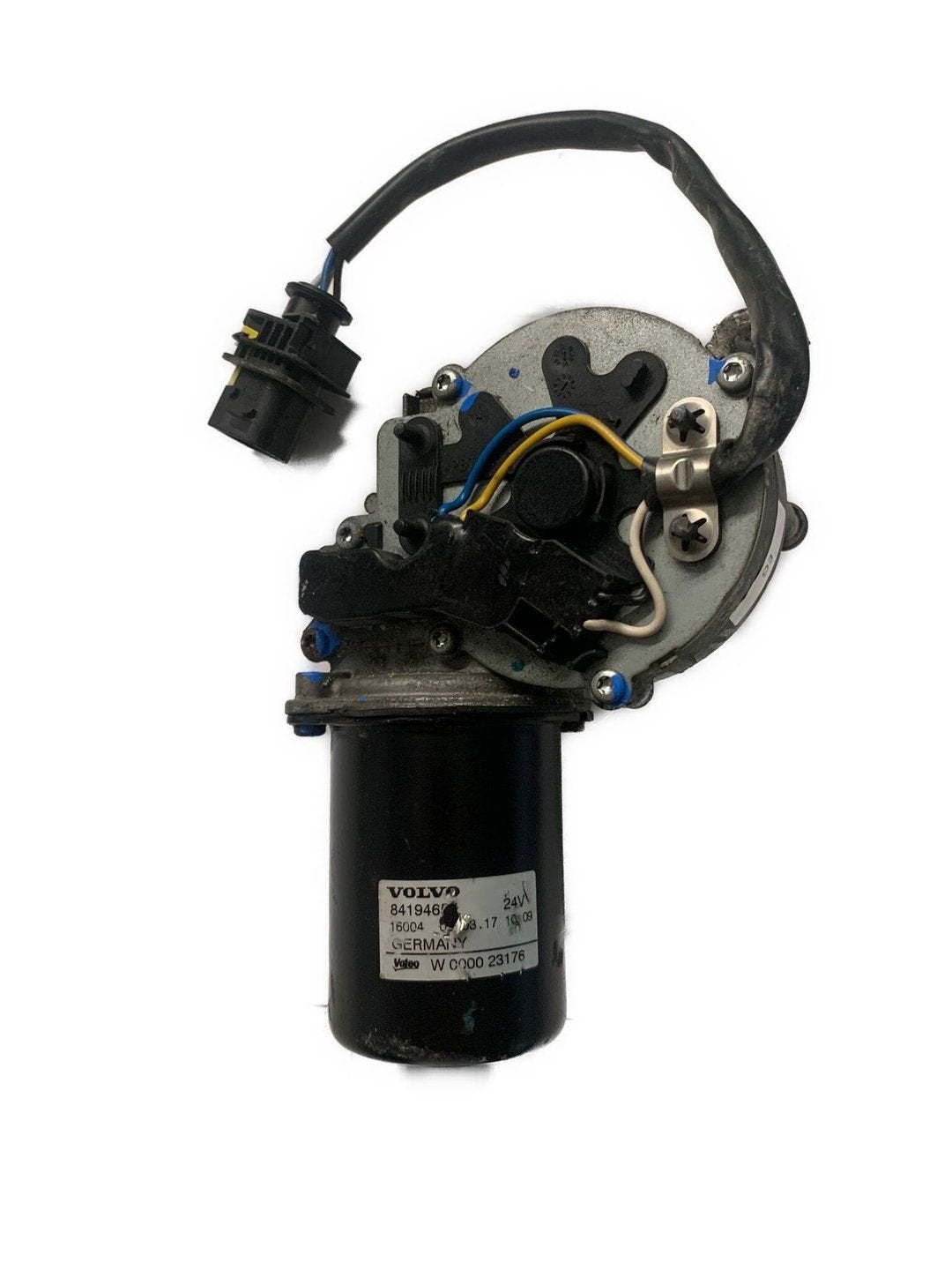 VOLVO FH4 WIPER MOTOR 82907420Ua, Vitres et Accessoires, -, -, -