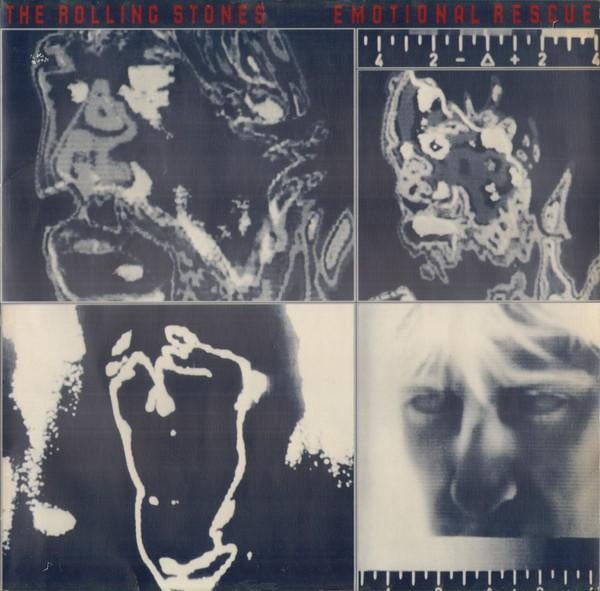 les Rolling Stones, Enlèvement ou Envoi