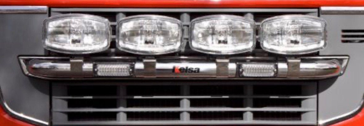 Volvo fh4/5 bar, Auto-onderdelen, Ophalen, Volvo