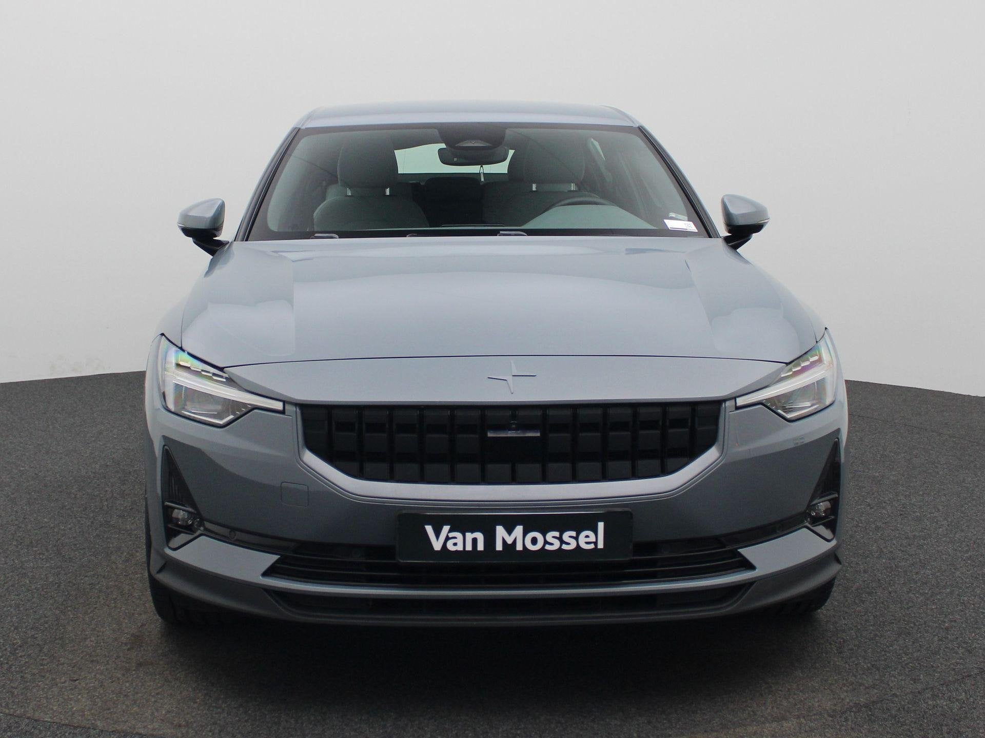 Polestar 2 Standard Range Single Motor 63kWh (automatique), Autos, Polestar, Entreprise, 63 kWh, 5 portes, 1915 kg