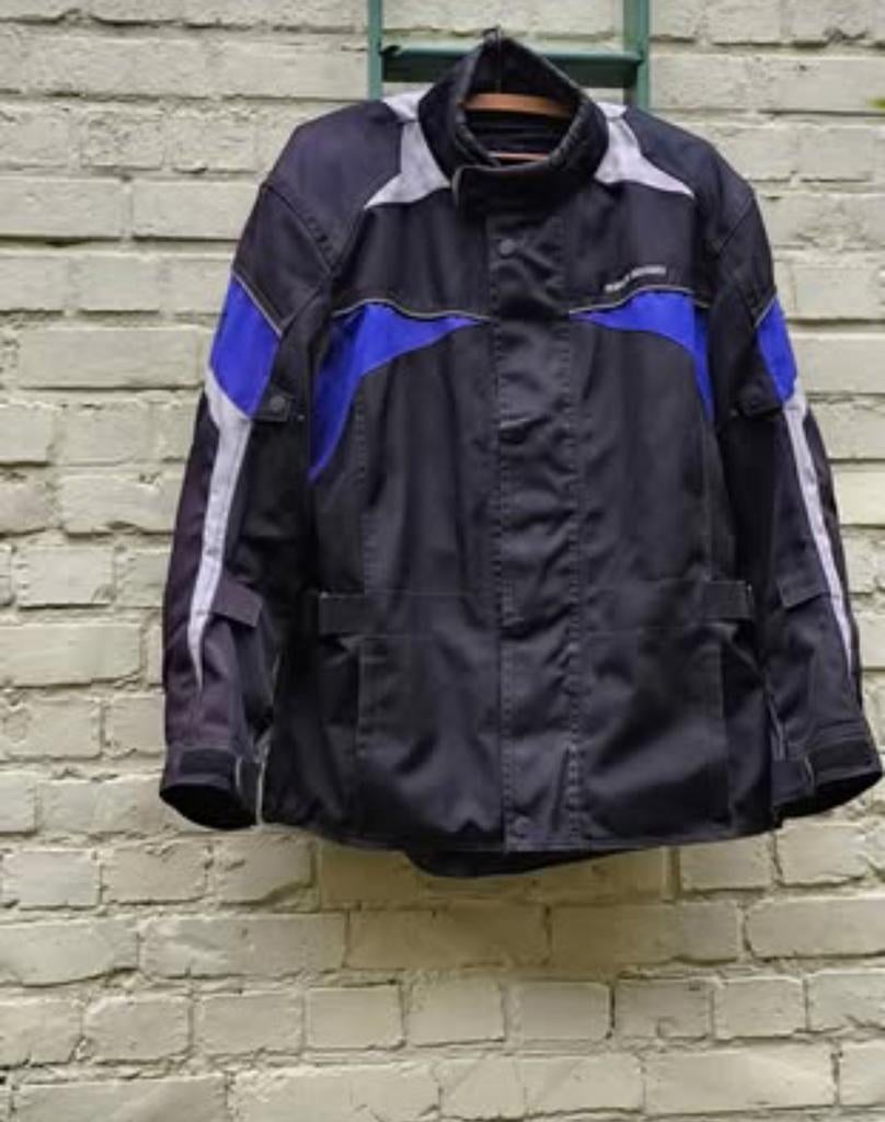 Veste moto homme taille 58, Ophalen