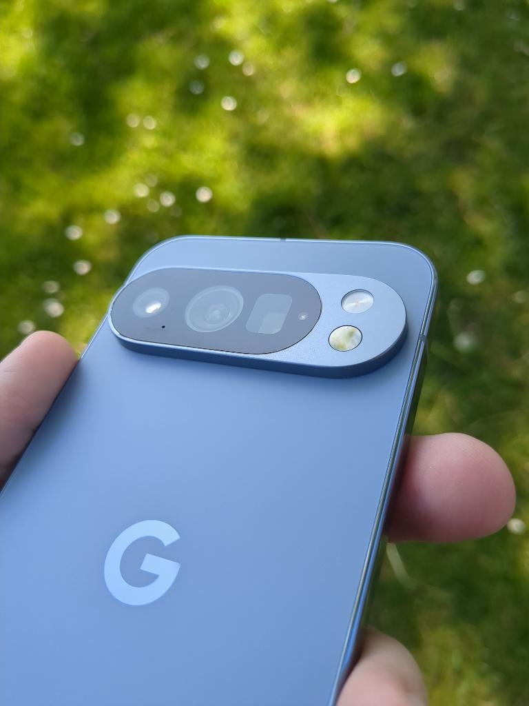 Google Pixel 10 Pro 128GB, Télécoms, Enlèvement, Comme neuf, 6 mégapixels ou plus, Sans simlock