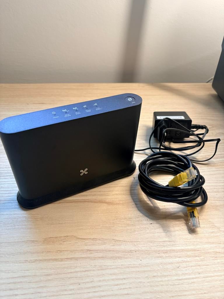 Wifi-booster access point, Enlèvement ou Envoi, Comme neuf
