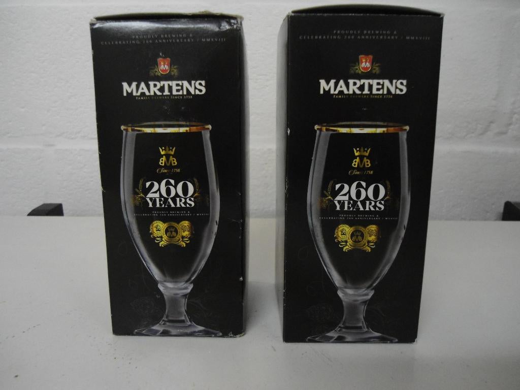 bierglazen allerlei nieuw, Verzamelen, Ophalen of Verzenden, Nieuw, Glas of Glazen, Stella Artois