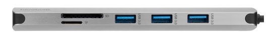 Docking station, Ophalen, Zo goed als nieuw, Bluebuilt, Docking station