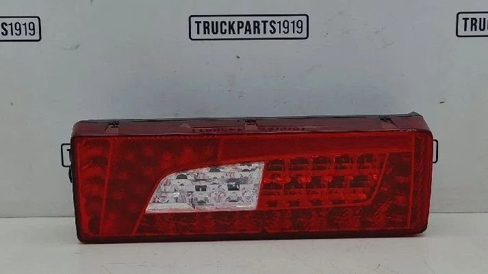 Scania Lighting Achterlicht led Re. Scania, Ophalen, Gebruikt, Scania, Verlichting
