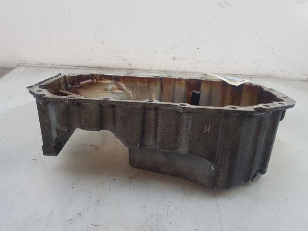 CARTER D'HUILE Volkswagen Tiguan (5N1 / 2) (|03C103603AH|), Utilisé, Volkswagen