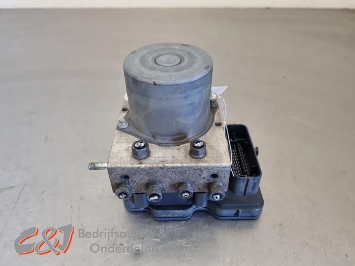 Pompe ABS d'un Fiat Ducato, Autos : Pièces & Accessoires, Électronique & Câbles, -, 3 mois de garantie, Utilisé, Fiat