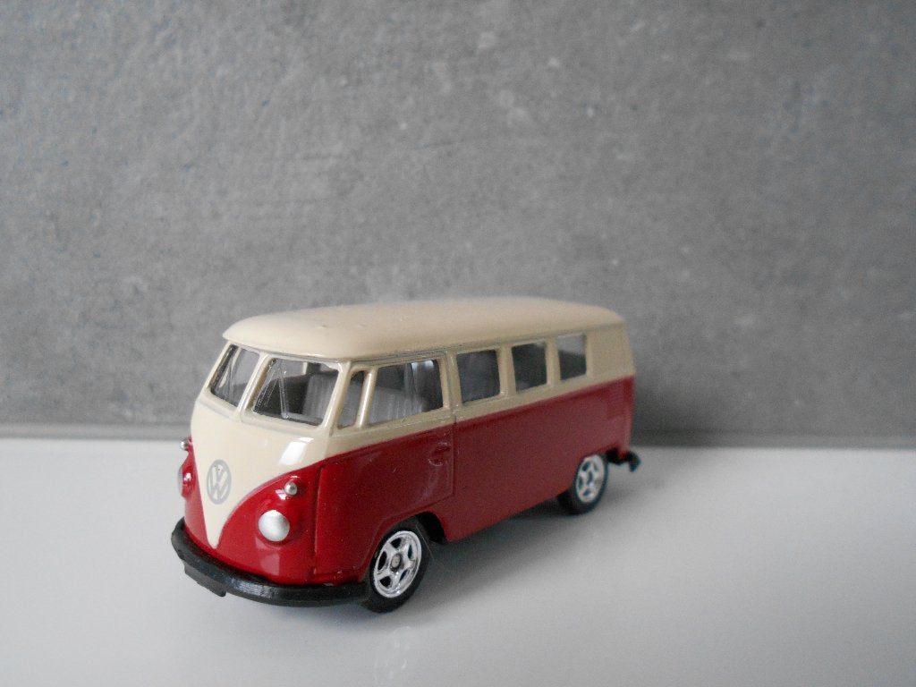 Autocar Volkswagen T1 (1963), Enlèvement, Neuf, Voiture