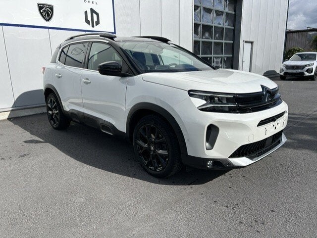 Citroen C5 Aircross 1.5 Blue hdi Shine 130pk Automaat, Auto's, https://public.car-pass.be/vhr/8ffa8ac2-a39d-4ec2-8381-fc03633546e9