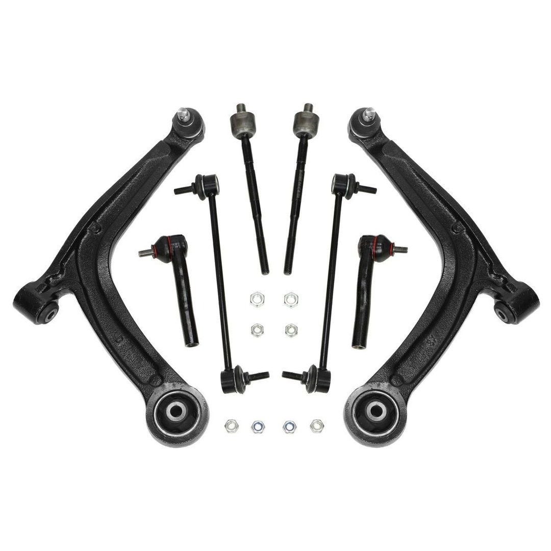 Fiat 500 draagarm Abarth 500 draagarm Ford Ka spoorstang Fia, Fiat, -, -, Nieuw