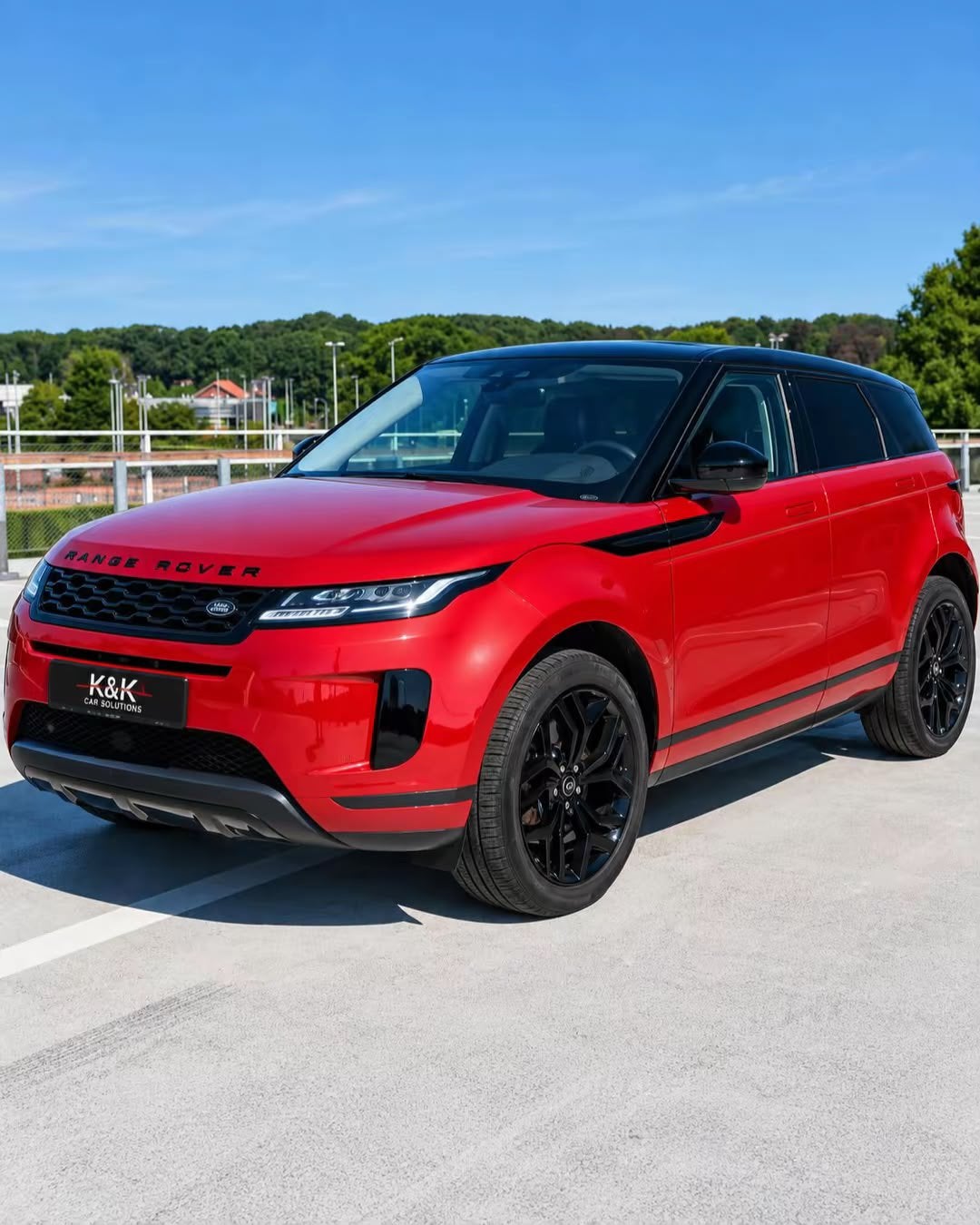 Range Rover Evoque P300e S, 32 g/km, Achat, Euro 6, Entretenue par le concessionnaire