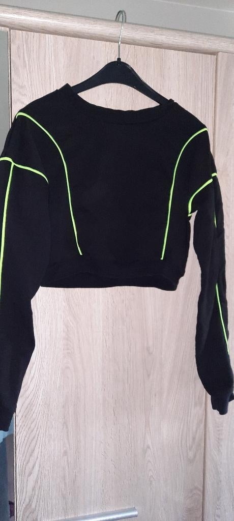 Mooie korte sweater Asos, Meisje, Asos, Trui of Vest, Ophalen of Verzenden