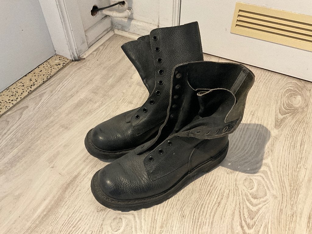 ABL boots, Verzamelen, Militaria | Algemeen, Ophalen of Verzenden