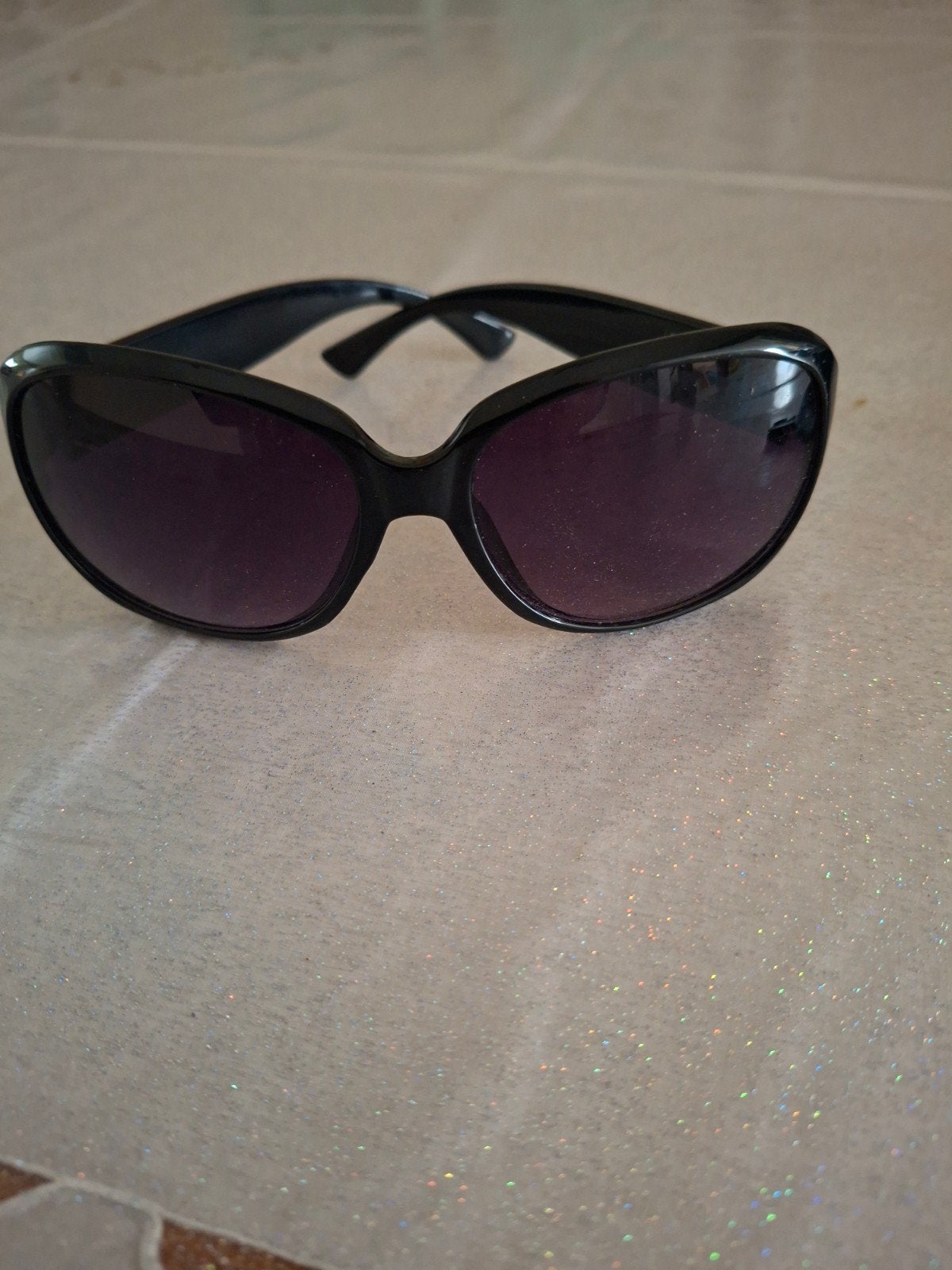 lunette de soleil, Neuf, Autres marques, Lunettes de soleil, Noir