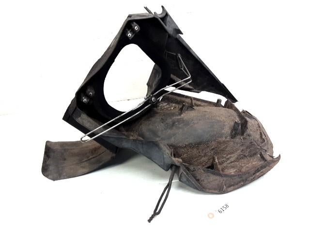 300 EXC 2003 - 2006 KTM Spatbord D1-49385, Motoren