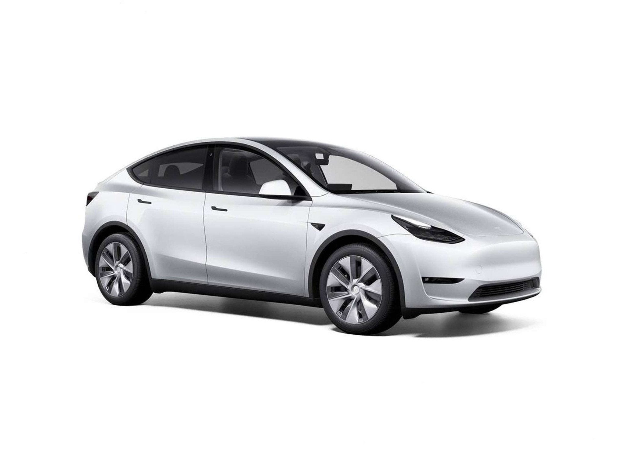 Tesla Model Y REAR WHEEL DRIVE - HIGHWAY AUTOPILOT, https://public.car-pass.be/vhr/e5e45912-eff7-4cf1-a1b5-38ea8a08beab, Achterwielaandrijving