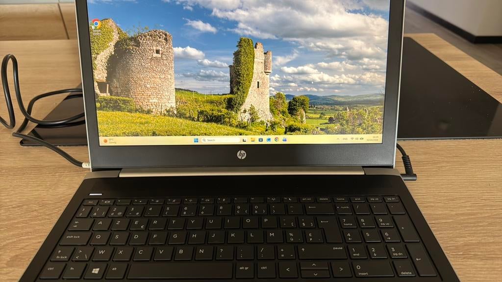 Hp probook 450 G5 8gb, Enlèvement, Comme neuf, 8 GB, SSD