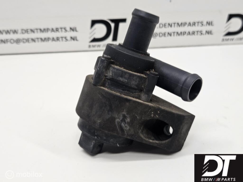 Extra waterpomp BMW E60 M5 E63 M6 S85 V10 64116930550, Enlèvement ou Envoi, Utilisé, BMW, BMW