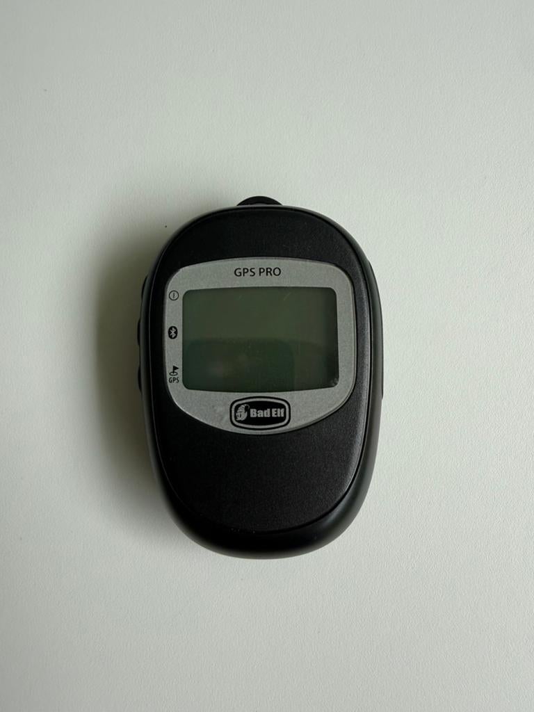 Bad Elf Gps Pro bluetooth, Ophalen of Verzenden, Gebruikt