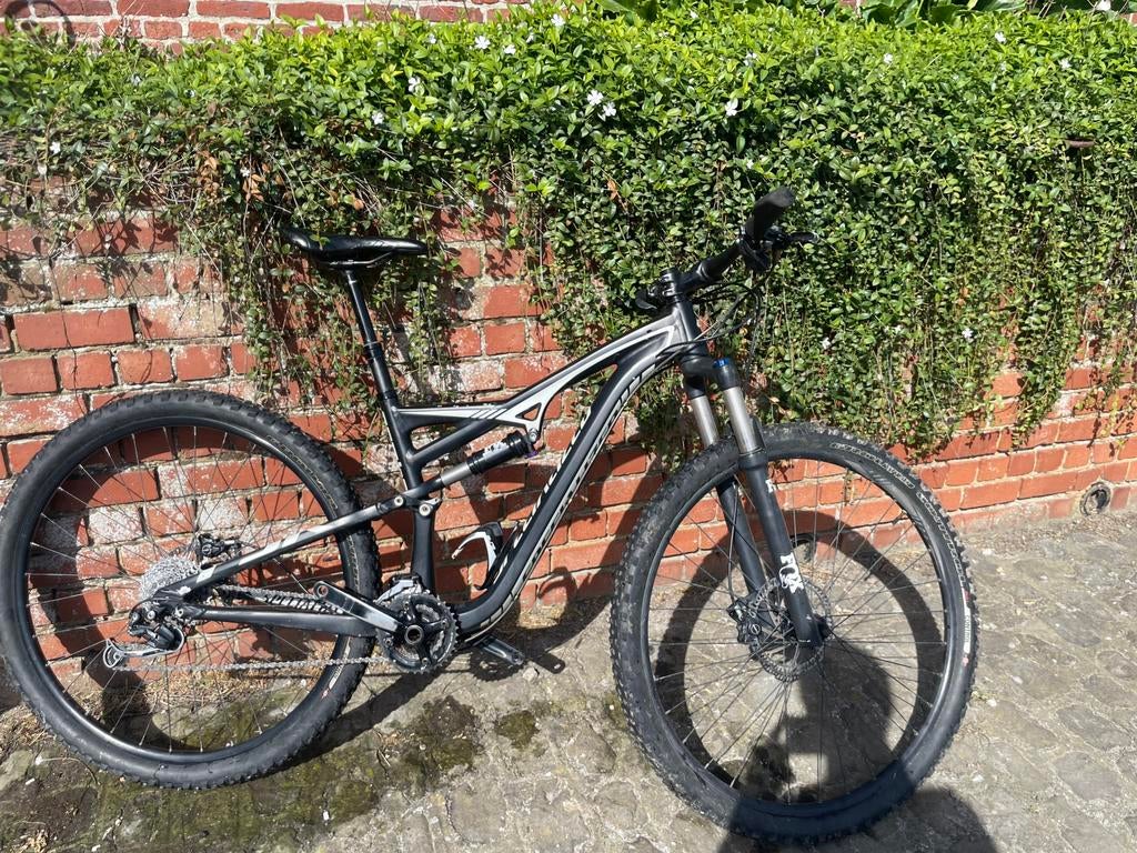 Vtt specialized camber, Fietsen en Brommers, Fietsen | Mountainbikes en ATB, Gebruikt, Heren, Overige merken, Fully, Ophalen