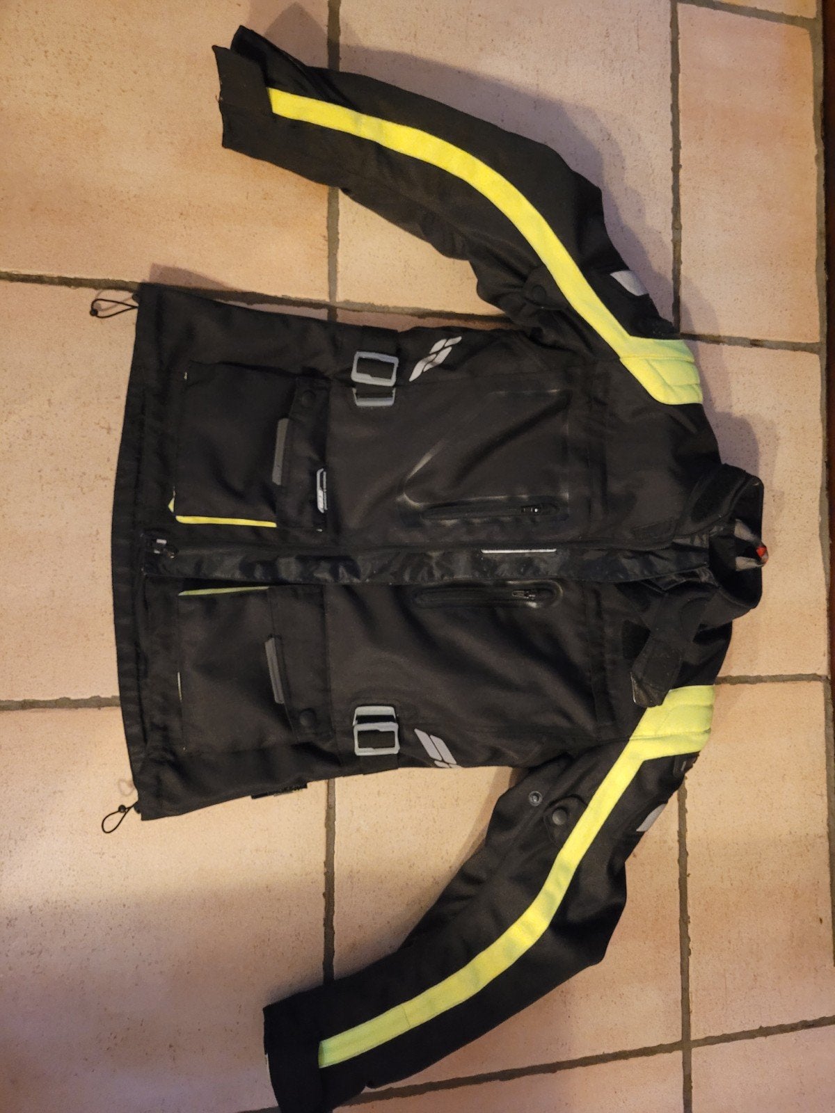 Dames motor kledij en beschermschoenen, Motoren, Ophalen, Dames