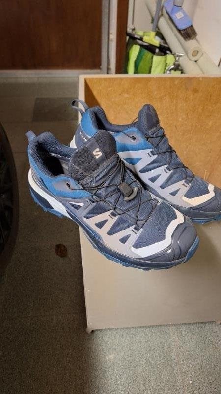 stapschoenen, Sports & Fitness, Alpinisme & Randonnée, Enlèvement