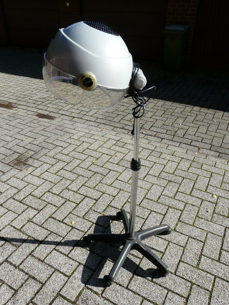 Haardroger., Enlèvement, Comme neuf, Soin des cheveux