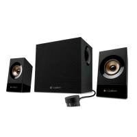 Logitech Z533 PC-luidspreker zeer weinig gebruikt!, Ophalen