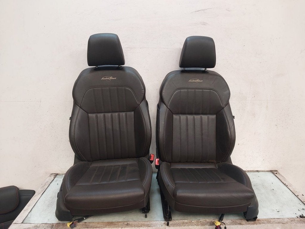 INTERIEUR Skoda Superb Combi (3V5) (01-2015/06-2024), Auto-onderdelen, Gebruikt, Info@skoda-auto.de, Skoda, Max-Planck-Straße  3-5
64331  Weiterstadt, DE