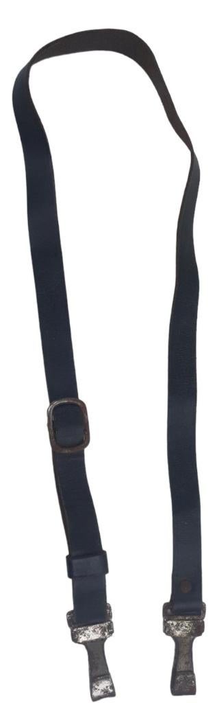 Hitler Youth Cross strap, Verzamelen, Ophalen of Verzenden