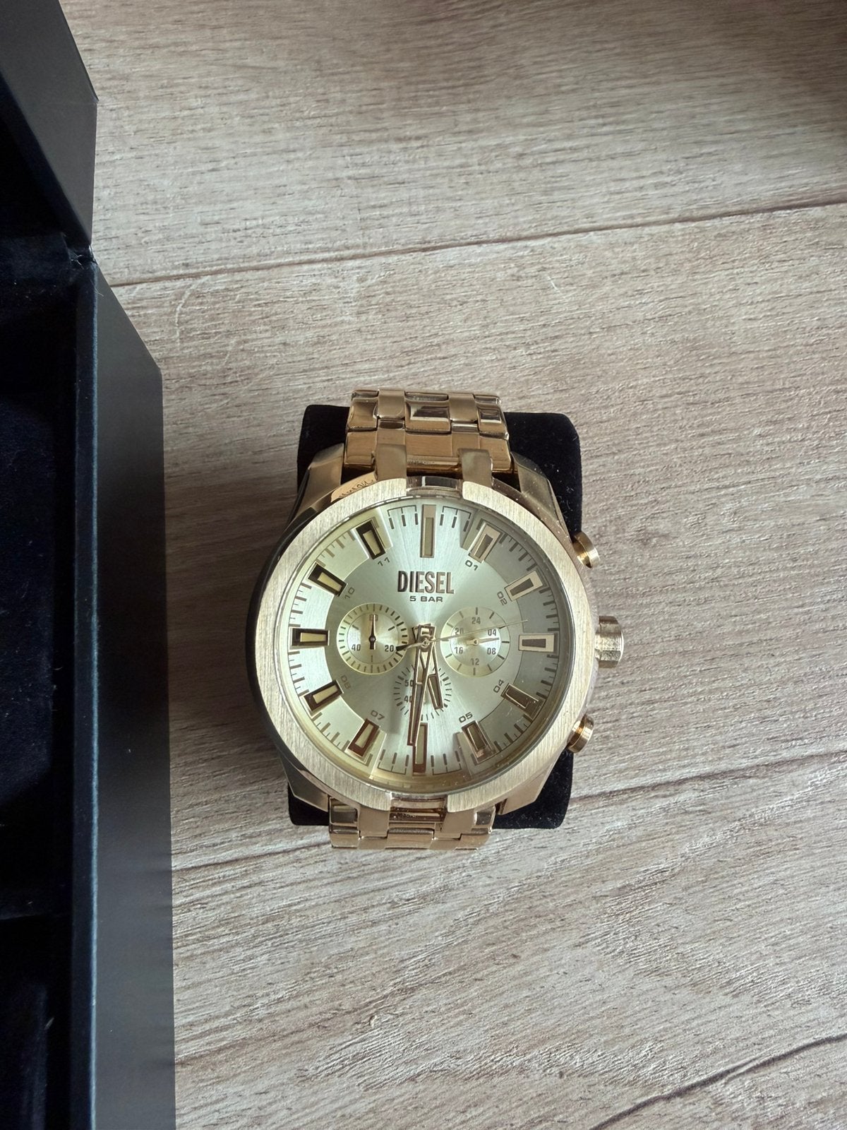Montres neuves breil Diesel Casio Gant walterbach us polo, Ophalen, Zo goed als nieuw, Casio