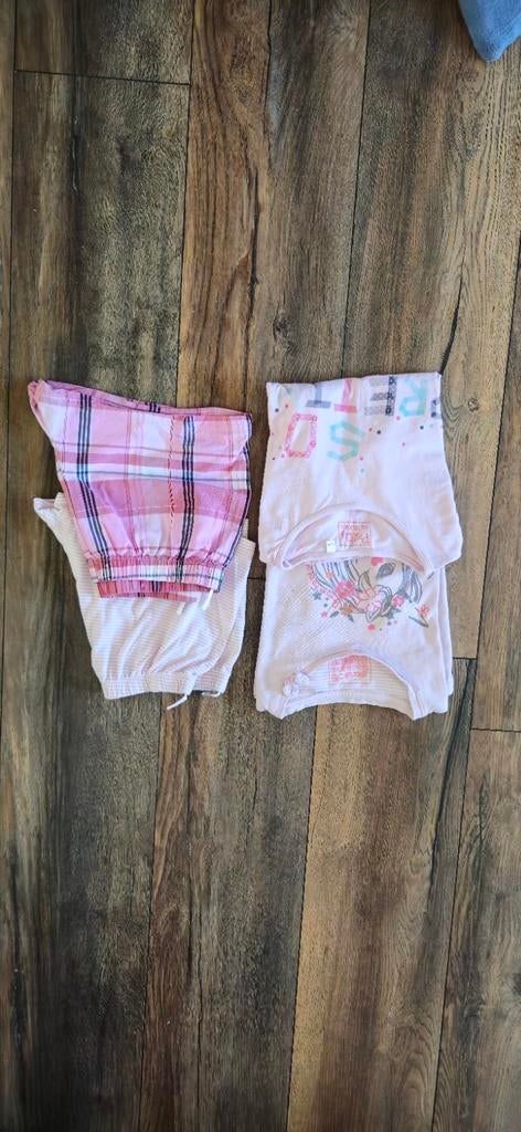 Pyjama, Kinderen en Baby's, Ophalen
